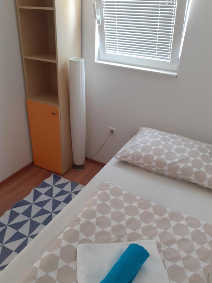 Josipa Apartment Biograd Na Moru Exterior foto