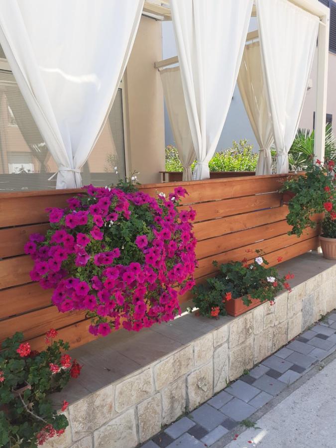 Josipa Apartment Biograd Na Moru Exterior foto