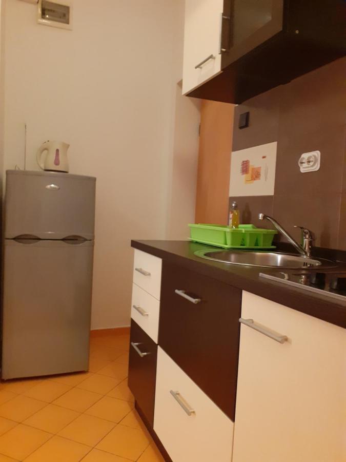 Josipa Apartment Biograd Na Moru Exterior foto