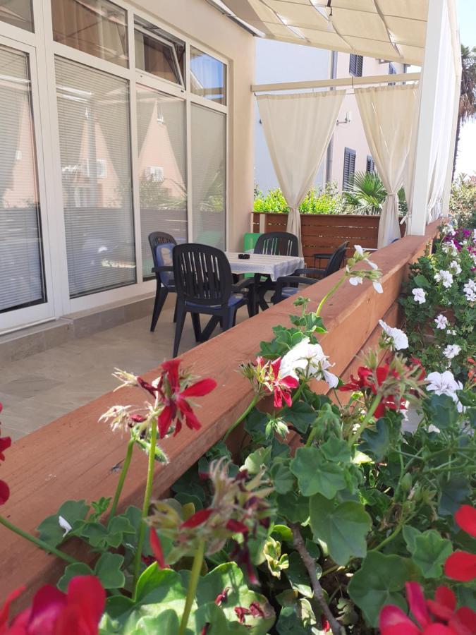 Josipa Apartment Biograd Na Moru Exterior foto