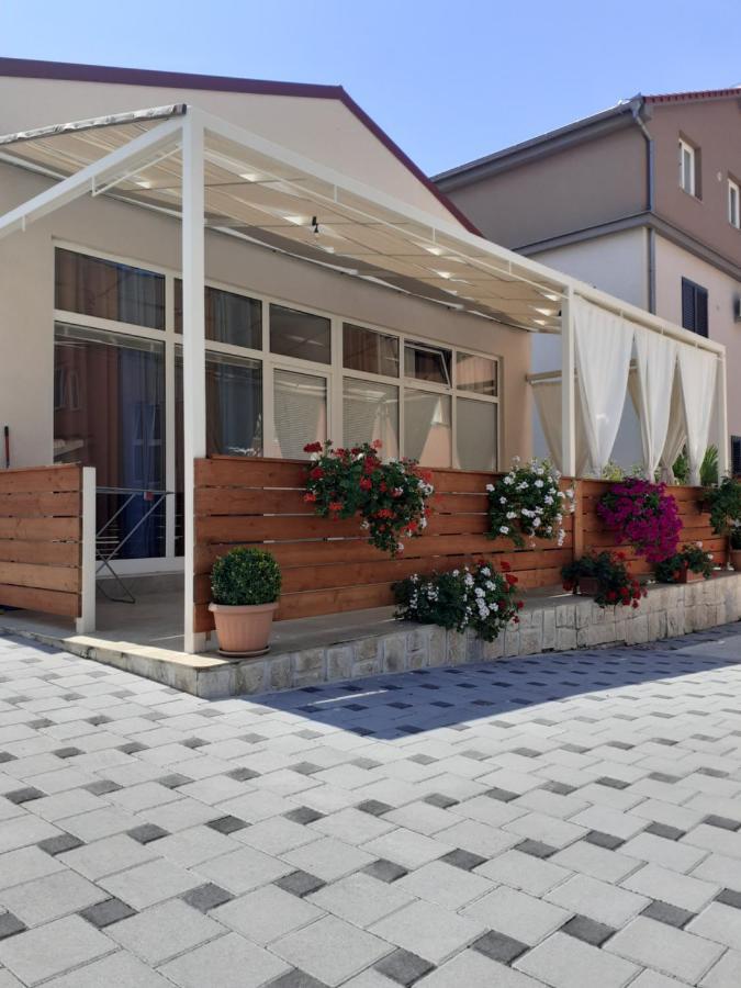 Josipa Apartment Biograd Na Moru Exterior foto