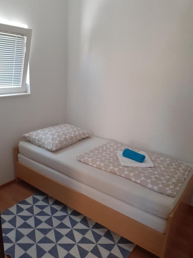 Josipa Apartment Biograd Na Moru Exterior foto