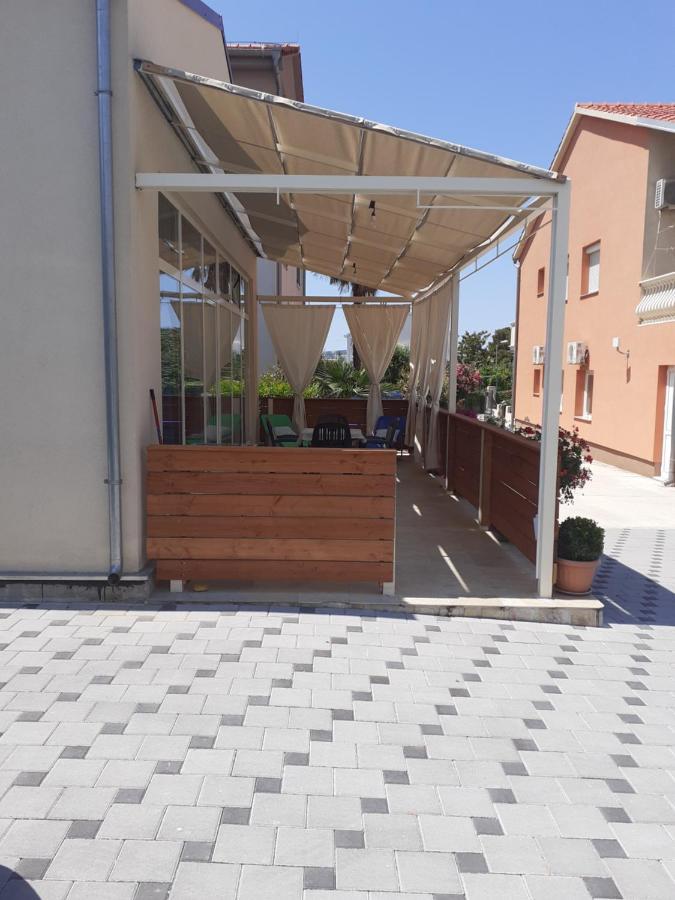 Josipa Apartment Biograd Na Moru Exterior foto