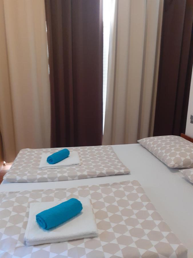 Josipa Apartment Biograd Na Moru Exterior foto
