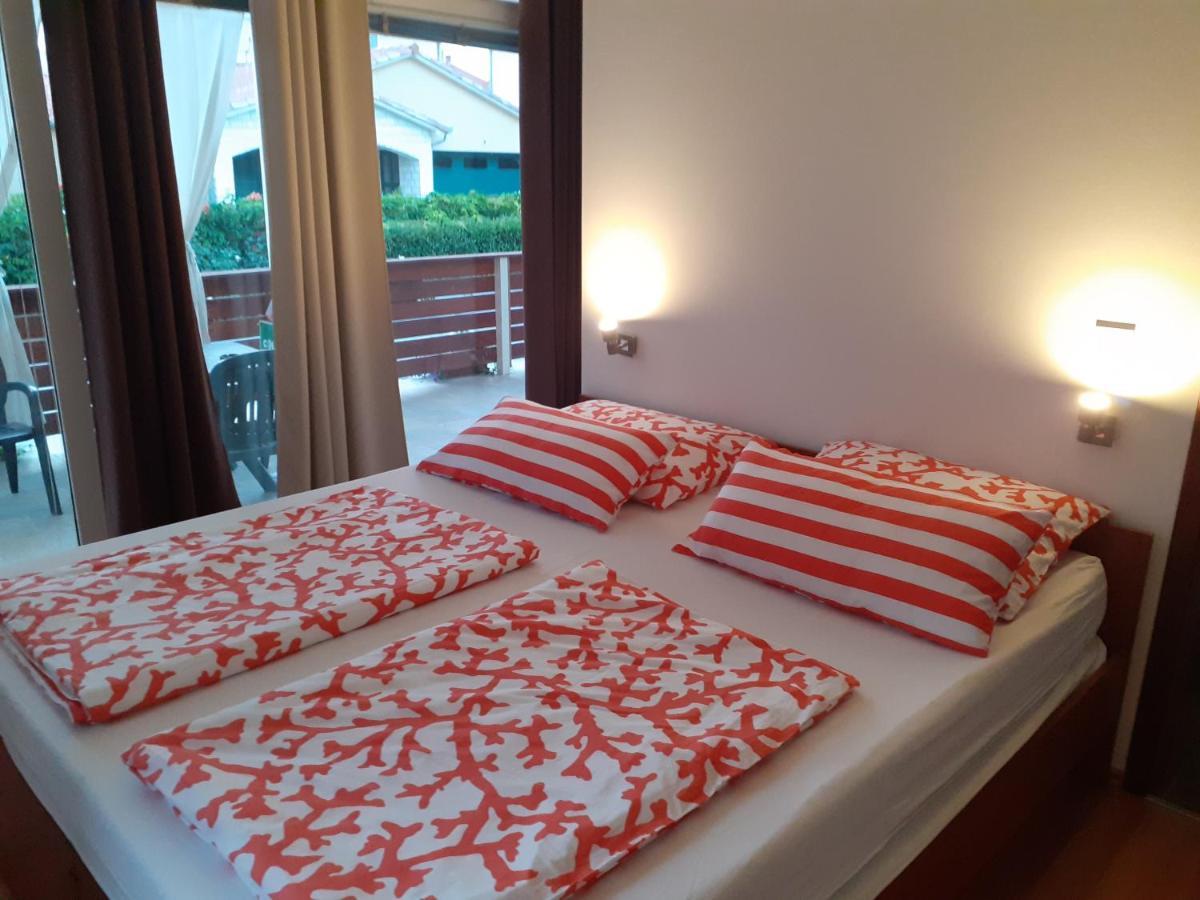 Josipa Apartment Biograd Na Moru Exterior foto