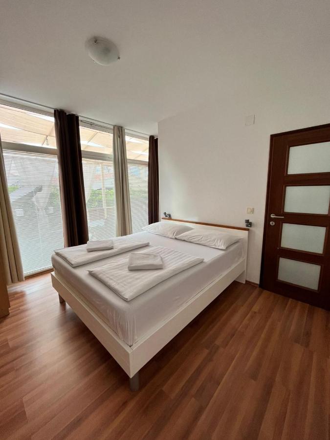 Josipa Apartment Biograd Na Moru Exterior foto