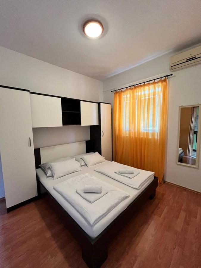 Josipa Apartment Biograd Na Moru Exterior foto