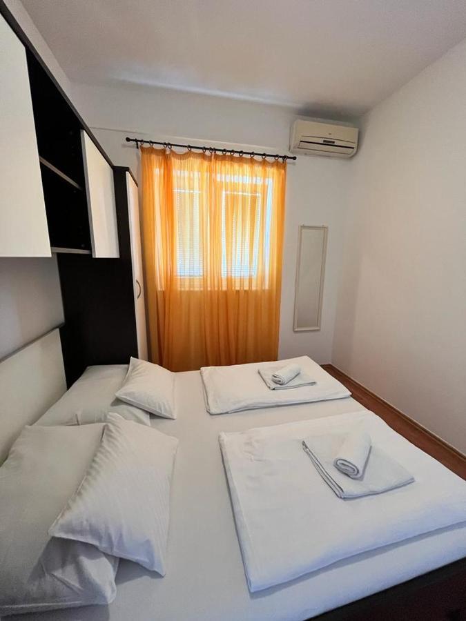 Josipa Apartment Biograd Na Moru Exterior foto