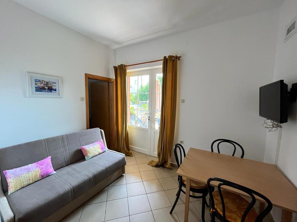Josipa Apartment Biograd Na Moru Exterior foto