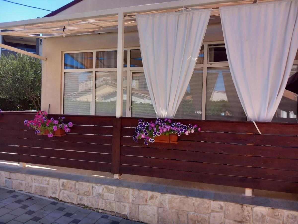 Josipa Apartment Biograd Na Moru Exterior foto