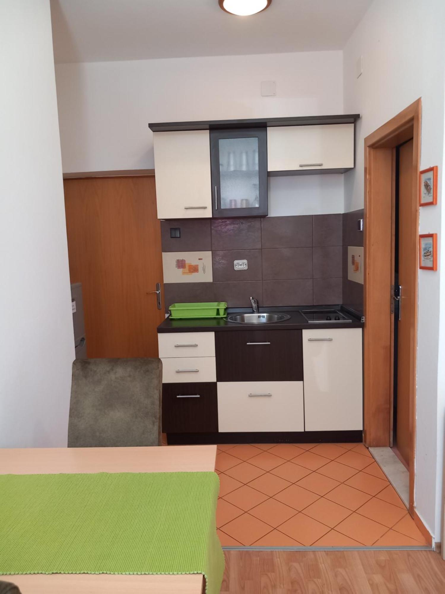 Josipa Apartment Biograd Na Moru Exterior foto