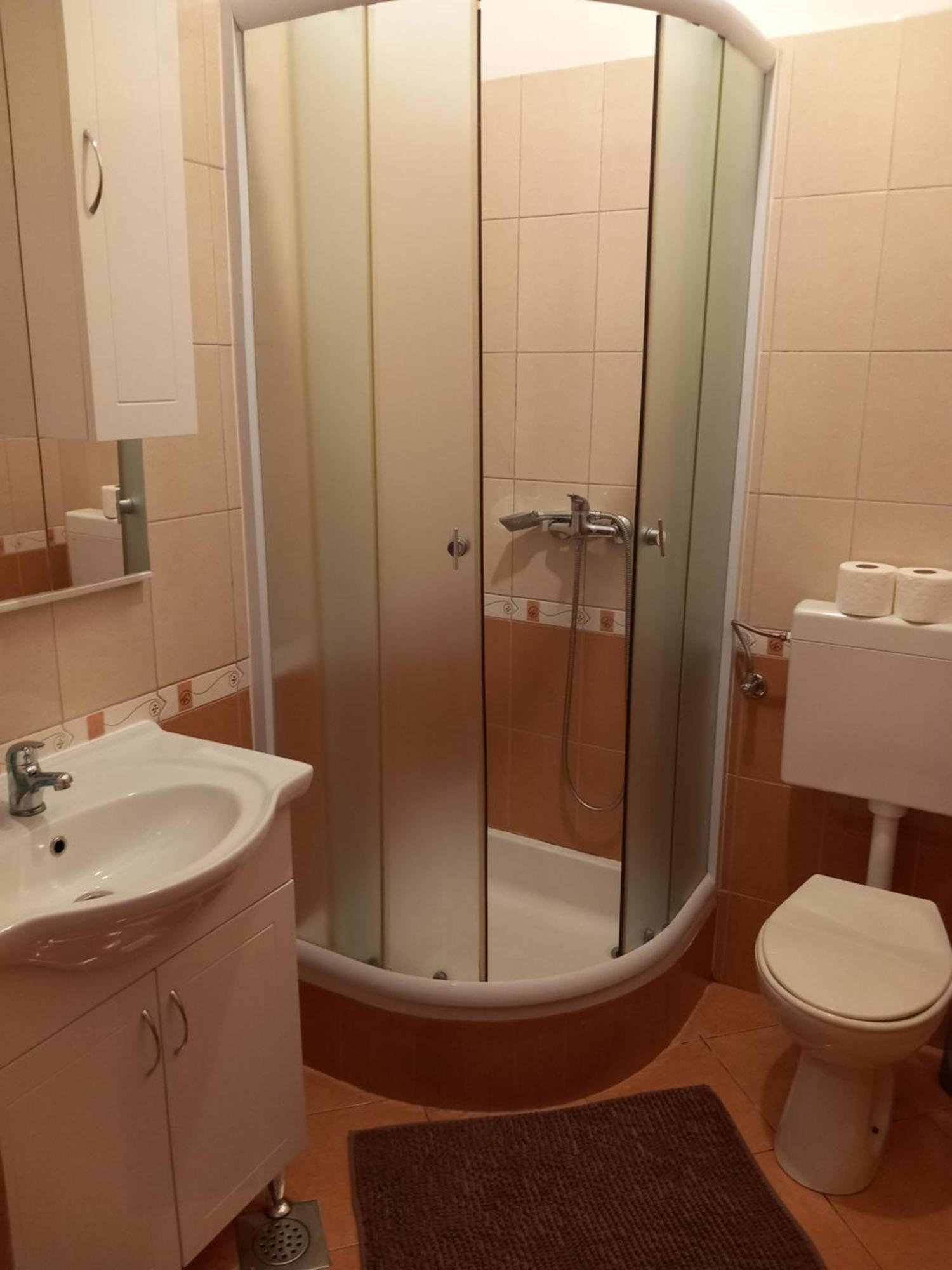 Josipa Apartment Biograd Na Moru Exterior foto