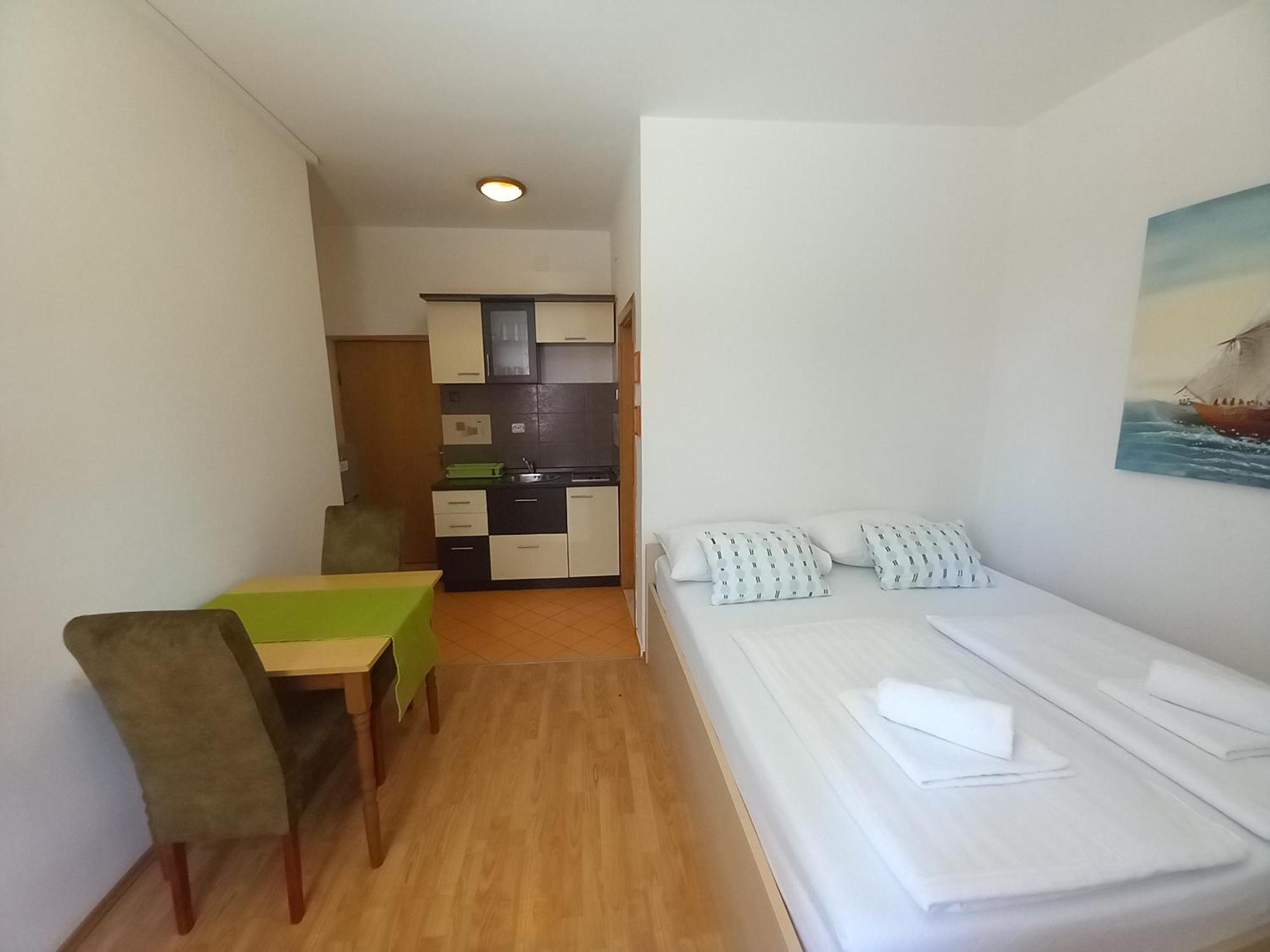 Josipa Apartment Biograd Na Moru Exterior foto
