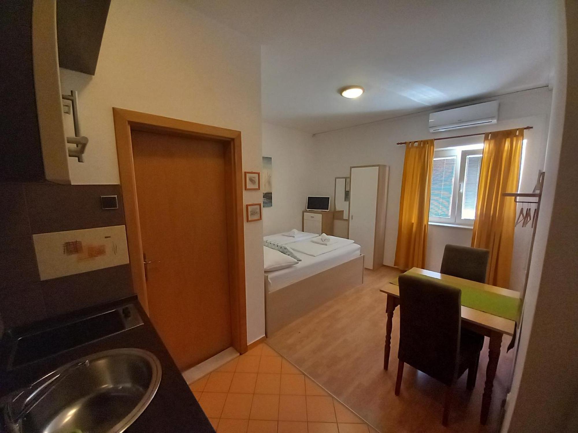 Josipa Apartment Biograd Na Moru Exterior foto