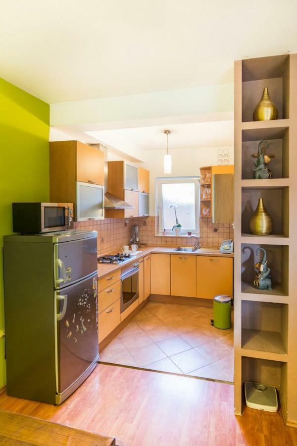 Josipa Apartment Biograd Na Moru Exterior foto