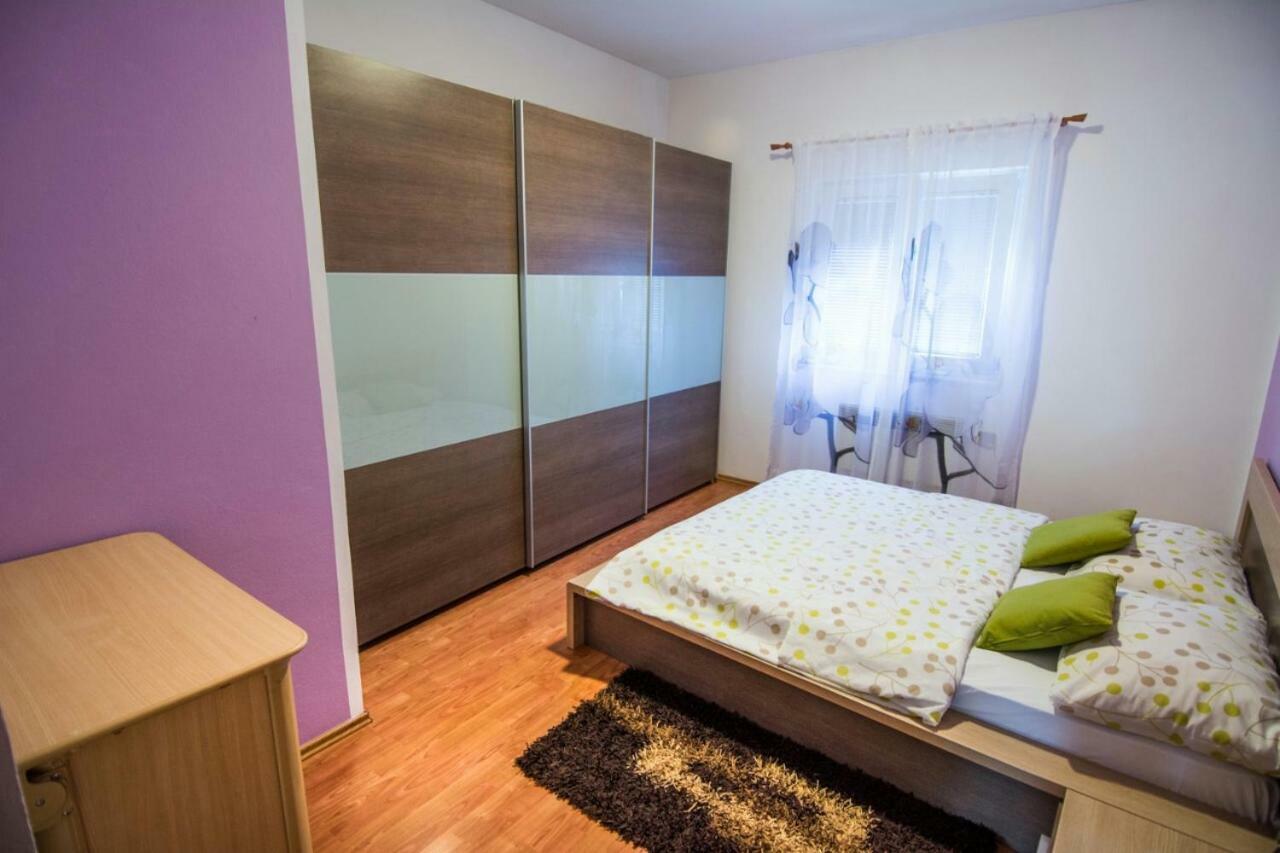 Josipa Apartment Biograd Na Moru Exterior foto