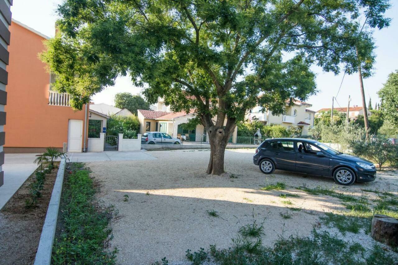 Josipa Apartment Biograd Na Moru Exterior foto