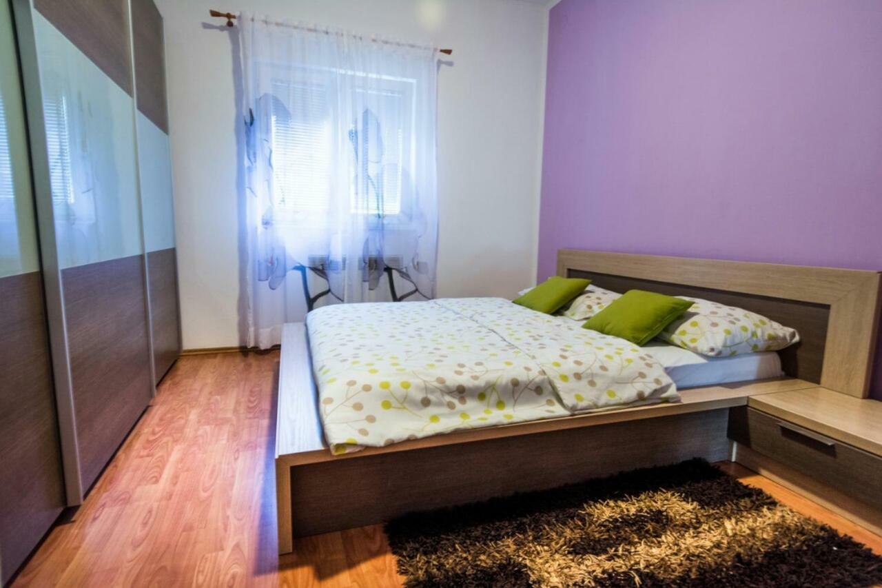 Josipa Apartment Biograd Na Moru Exterior foto