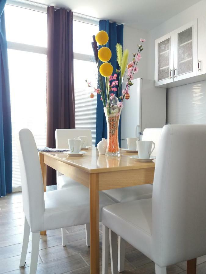 Josipa Apartment Biograd Na Moru Exterior foto