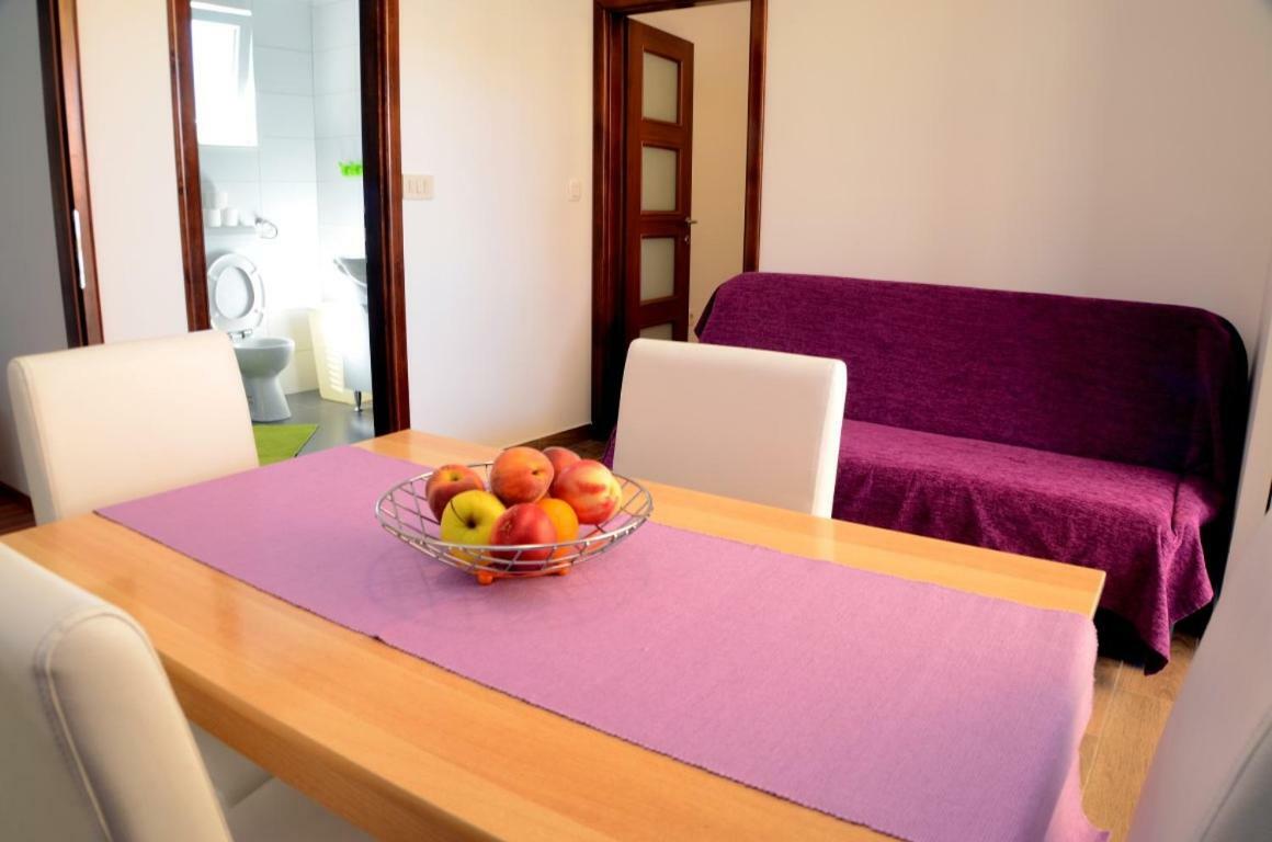 Josipa Apartment Biograd Na Moru Exterior foto