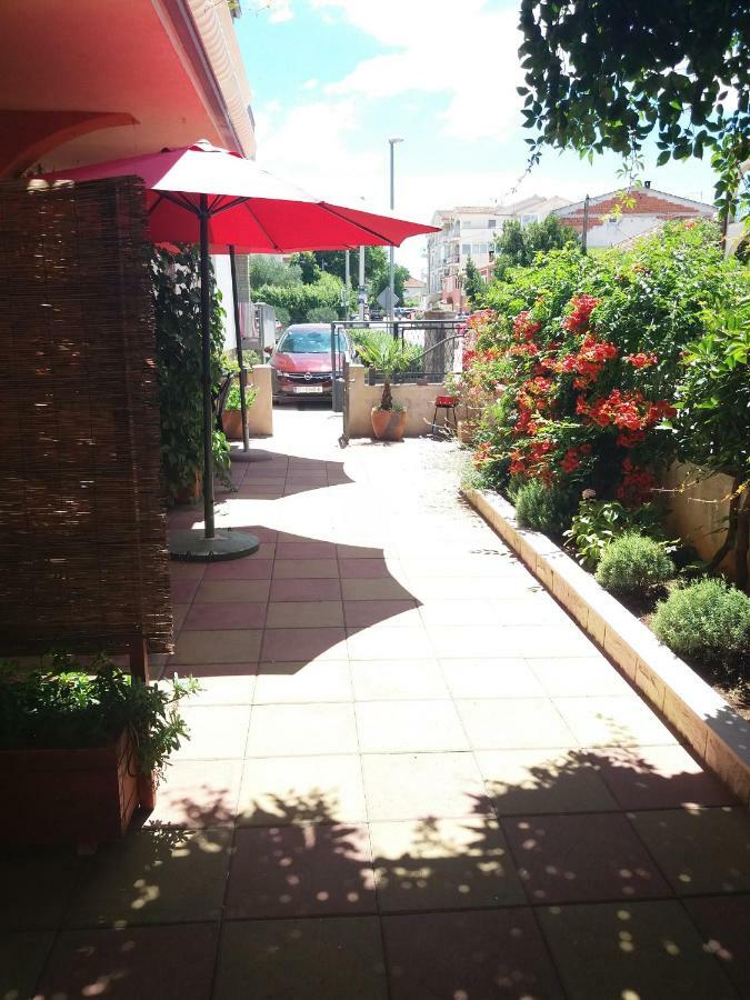 Josipa Apartment Biograd Na Moru Exterior foto
